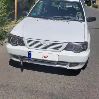 پراید ۱۱۱ مدل ۸۹