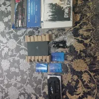 ps4 یکی از نو ترین