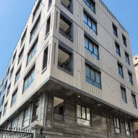 آپارتمان ۳ خواب بلوار استقلال