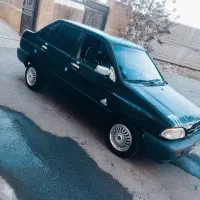 پرایدمدل ۸۵