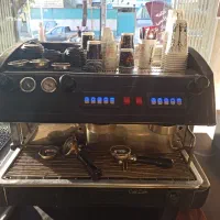 دستگاه قهوه ساز صنعتی