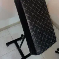 آرم رست - درجه دار