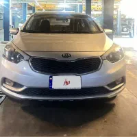 فروش سراتو ۲۰۱۶ تمیز خونگی