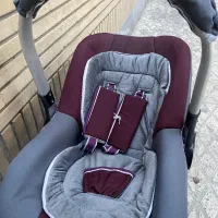 کرییر نوزاد