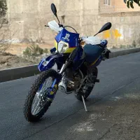 موتور کویر T2 مدل 1401