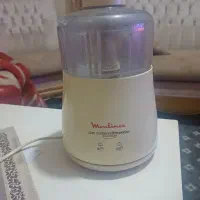 اسیاب کن برقی مولینگس فرانسه