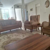 مبلمان راحتی ۷ نفره
