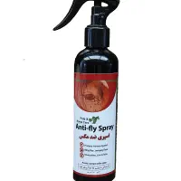 اسپری ضد مگس آنتی فلای اسب و حیوانات
