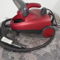 بخارشوی