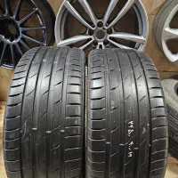 لاستیک زیتوم کره (کومهو ) 245/40/19    BMW 528