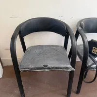 صندلی انتظار