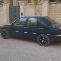 پژو اردی یشمی