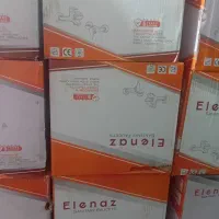 شیرآلات اهرمی