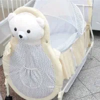 گهواره برند سانیکو