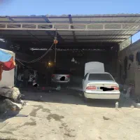 رهن و جاره گاراژ