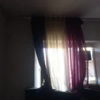 پرده حریر