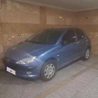 206 تیپ 2