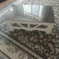 میز وسط در حد نو