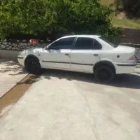 سمند ال ایکس مدل89