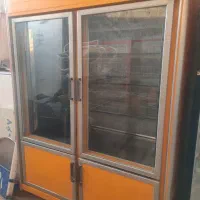 فروش یخچال ایستاده