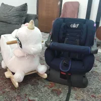 صندلی ماشین کودک