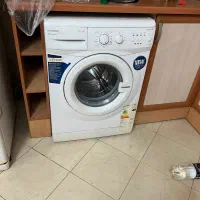 لباسشویی ۵ کیلویی کنوود