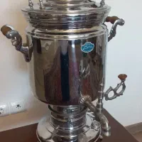سماور ۱۲ لیتری برادران سیفی