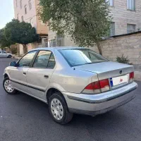 سمند مدل ۸۴