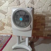 کولر پرتابل  سلولزی ۲۵۰۰