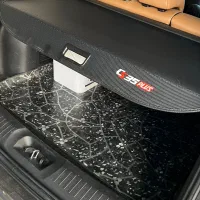 پرده عقب چانگان cs35 پلاس