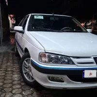 پژو پارس elx(نقد و اقساط )