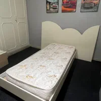 فروش تخت نوجوان