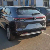 هوندا hrv ژاپن فول با صندوق برقی