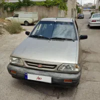 فروش پراید 87