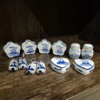 چتر آنتیک اروپایی سایز کمیاب
