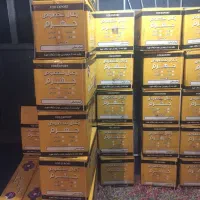 پخش مستقیم ذغال لیمو جهرم و نارگیل (تضمین کیفیت)