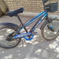 دوچرخه 20 حرفه ای