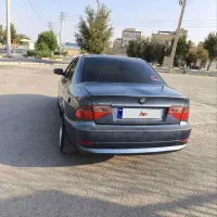 سمند سورن مدل 88