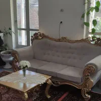 مبل ۸ نفره