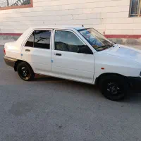 پراید مدل 96