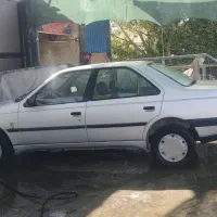فروش پژو405 تک سوز