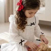 پیراهن شیک و جدید