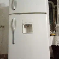 فروش یخچال دو در