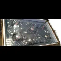 پخش گاز رومیزی عمده و تک(اقتصادی)