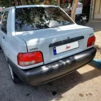 پراید