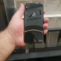 Xs max 256 black -ایفون xs max مشکی