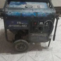 موتور برق