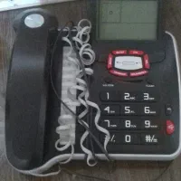 دستگاه تلفن