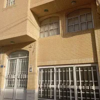 ویلایی جنوبی ۲طبقه بنیاد بازسازی شده تک خواب