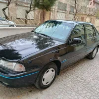 دوو سیلو مدل 80 استثنایی